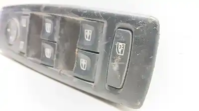 Автозапчастина б/у передні вікний вмикач для renault laguna ii (bg0) dynamique посилання на oem iam e301692907a   Автозапчастина б/у передні вікний вмикач для renault laguna ii (bg0) dynamique посилання на oem iam e301692907a