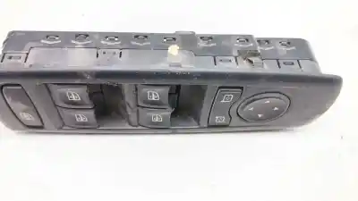Автозапчастина б/у передні вікний вмикач для renault laguna ii (bg0) dynamique посилання на oem iam e301692907a   Автозапчастина б/у передні вікний вмикач для renault laguna ii (bg0) dynamique посилання на oem iam e301692907a