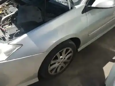 Автозапчастина б/у передне ліве крило для renault laguna ii (bg0) dynamique посилання на oem iam 631010032r   Автозапчастина б/у передне ліве крило для renault laguna ii (bg0) dynamique посилання на oem iam 631010032r