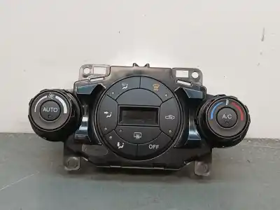 Автозапчасти б/у климат-контроль за FORD FIESTA (CCN) Trend ссылки OEM IAM C1BT18C612AB  