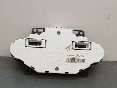 Pezzo di ricambio per auto di seconda mano controllo climatico per ford fiesta (ccn) trend riferimenti oem iam c1bt18c612ab  
