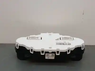 Pezzo di ricambio per auto di seconda mano controllo climatico per ford fiesta (ccn) trend riferimenti oem iam c1bt18c612ab  