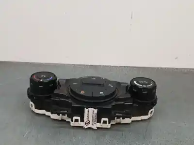 Pezzo di ricambio per auto di seconda mano controllo climatico per ford fiesta (ccn) trend riferimenti oem iam c1bt18c612ab  