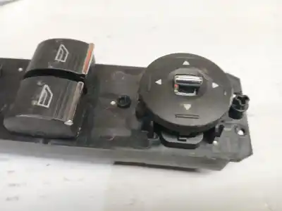Автозапчасти б/у выключатель левого переднего окна за ford fiesta (ccn) trend ссылки oem iam 3s010094017  