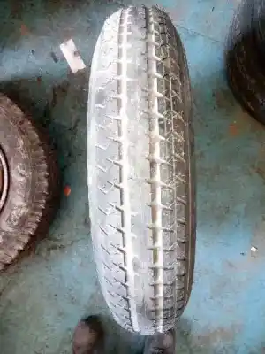 Автозапчастина б/у запасне колесо для citroen c-crosser (vu_, vv_) 2.2 hdi посилання на oem iam 155-90-16 110m  