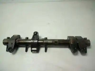 Pezzo di ricambio per auto di seconda mano albero bilanciere per audi a3 (8p) 2.0 tdi riferimenti oem iam   