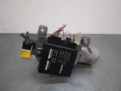 İkinci el araba yedek parçası Elektrikli Tavan Motoru için RENAULT MEGANE II COUPE Luxe Privilege OEM IAM referansları 8200149739  