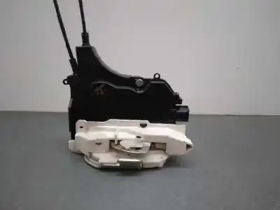 Автозапчасти б/у замок передней правой двери за citroen c-crosser (vu_, vv_) 2.2 hdi ссылки oem iam 