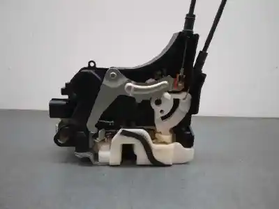 Автозапчастина б/у замок передній праві двері для citroen c-crosser (vu_, vv_) 2.2 hdi посилання на oem iam   