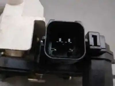 Автозапчастина б/у замок передній праві двері для citroen c-crosser (vu_, vv_) 2.2 hdi посилання на oem iam   