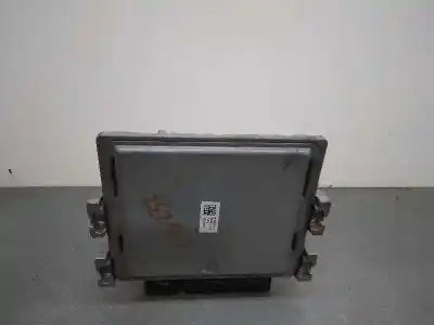 Автозапчасти б/у блок управления двигателем за nissan qashqai / qashqai +2 i (j10, nj10, jj10e) 1.5 dci ссылки oem iam 23710jd54d  