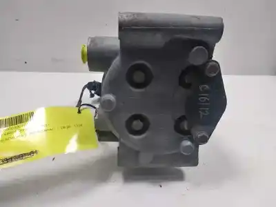 Recambio de automóvil de segunda mano de compresor aire acondicionado para ford focus berlina (cak) ambiente referencias oem iam ys4h19d629aa 6s6h19d629aa 8s6119d629aa