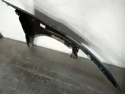 Second-hand car spare part left front fin for citroen c4 picasso feel oem iam references   