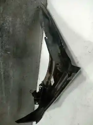 Second-hand car spare part left front fin for citroen c4 picasso feel oem iam references   