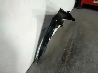 Second-hand car spare part left front fin for citroen c4 picasso feel oem iam references   