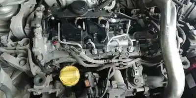Автозапчастина б/у двигун комплект для renault laguna ii (bg0) dynamique посилання на oem iam m9r742 Автозапчастина б/у двигун комплект для renault laguna ii (bg0) dynamique посилання на oem iam m9r742