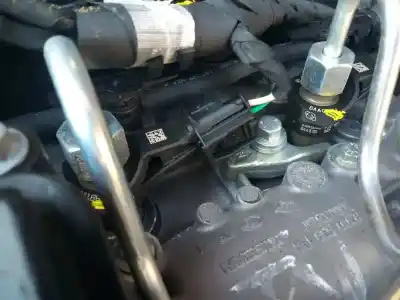 Автозапчастина б/у двигун комплект для renault laguna ii (bg0) dynamique посилання на oem iam m9r742   Автозапчастина б/у двигун комплект для renault laguna ii (bg0) dynamique посилання на oem iam m9r742