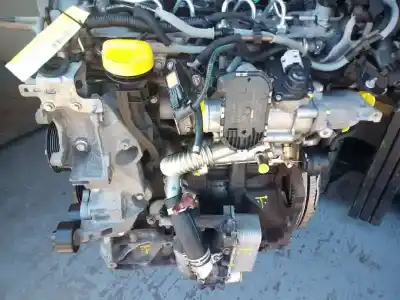 Автозапчастина б/у двигун комплект для renault laguna ii (bg0) dynamique посилання на oem iam m9r742   Автозапчастина б/у двигун комплект для renault laguna ii (bg0) dynamique посилання на oem iam m9r742