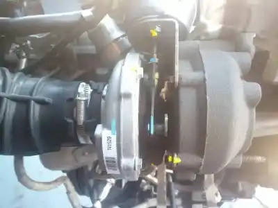 Автозапчастина б/у двигун комплект для renault laguna ii (bg0) dynamique посилання на oem iam m9r742   Автозапчастина б/у двигун комплект для renault laguna ii (bg0) dynamique посилання на oem iam m9r742