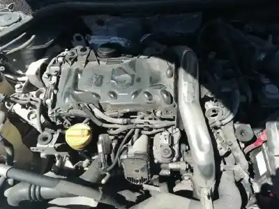 Автозапчастина б/у двигун комплект для renault laguna ii (bg0) dynamique посилання на oem iam m9r742   Автозапчастина б/у двигун комплект для renault laguna ii (bg0) dynamique посилання на oem iam m9r742