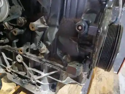 Автозапчастина б/у двигун комплект для renault laguna ii (bg0) dynamique посилання на oem iam m9r742   Автозапчастина б/у двигун комплект для renault laguna ii (bg0) dynamique посилання на oem iam m9r742