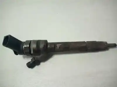 Peça sobressalente para automóvel em segunda mão injetor por bmw serie 3 berlina (e90) 318d referências oem iam 7798446