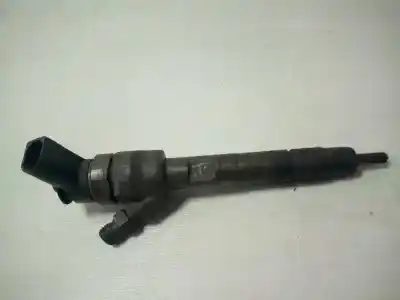 Peça sobressalente para automóvel em segunda mão injetor por bmw serie 3 berlina (e90) 318d referências oem iam 7798446