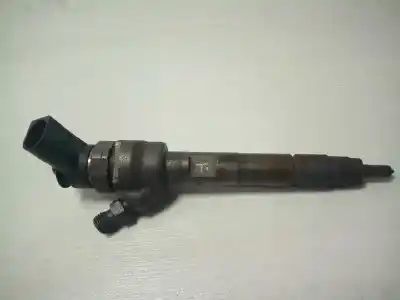 Peça sobressalente para automóvel em segunda mão injetor por bmw serie 3 berlina (e90) 318d referências oem iam 7798446