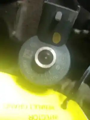 Автозапчастина б/у инжектор для RENAULT GRAND SCÉNIC II (JM0/1_) 1.9 dCi (JM0G JM12 JM1G JM2C) Посилання на OEM IAM 0445110110  