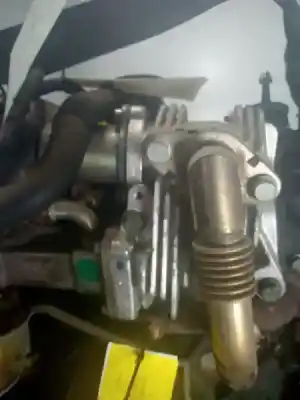 Pezzo di ricambio per auto di seconda mano Valvola Egr per RENAULT GRAND SCÉNIC II (JM0/1_) 1.9 dCi (JM0G JM12 JM1G JM2C) Riferimenti OEM IAM 8200360566A  