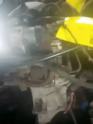 Pezzo di ricambio per auto di seconda mano Pompa Diniezione per RENAULT GRAND SCÉNIC II (JM0/1_) 1.9 dCi (JM0G JM12 JM1G JM2C) Riferimenti OEM IAM 0445010075  