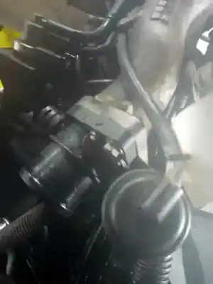 Pezzo di ricambio per auto di seconda mano Scatola Della Farfalla per RENAULT GRAND SCÉNIC II (JM0/1_) 1.9 dCi (JM0G JM12 JM1G JM2C) Riferimenti OEM IAM   