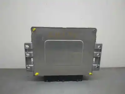 Tweedehands auto-onderdeel ecu motorcontroller voor citroen c2 vtr oem iam-referenties 9642222380  9651556680