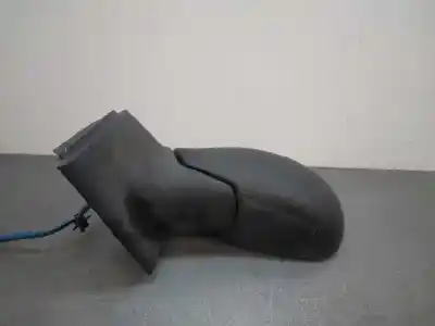 Peça sobressalente para automóvel em segunda mão espelho retrovisor esquerdo por citroen c2 vtr referências oem iam 12363770  4+3 cables