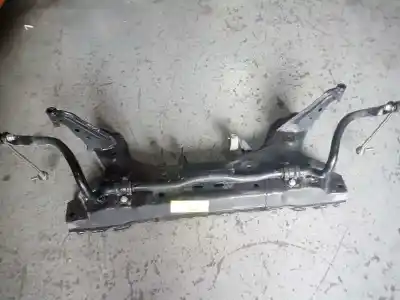 Peça sobressalente para automóvel em segunda mão charrió / suporte de eixo dianteiro por ford transit courier combi trend referências oem iam 