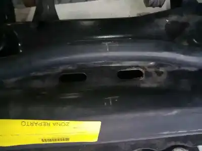 Second-hand car spare part front axle for ford transit courier combi trend oem iam references   