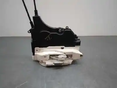 Second-hand car spare part Rear Right Door Lock for CITROEN C-CROSSER (VU_, VV_) 2.2 HDi OEM IAM references   