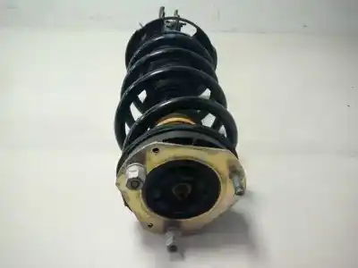 Peça sobressalente para automóvel em segunda mão amortecedor dianteiro direito por ford transit courier combi trend referências oem iam 61471140