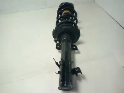 Second-hand car spare part front right shock absorber for ford transit courier combi trend oem iam references 61471140  