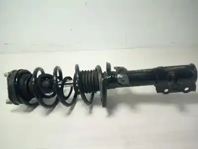 Second-hand car spare part front right shock absorber for ford transit courier combi trend oem iam references 61471140  