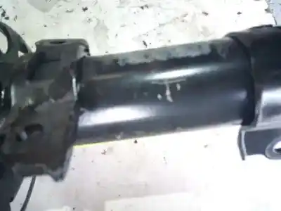 Second-hand car spare part front right shock absorber for ford transit courier combi trend oem iam references 61471140  