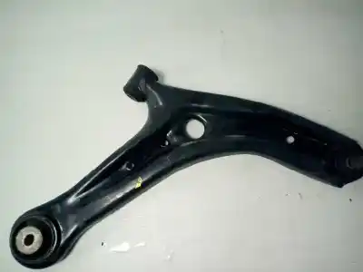 Second-hand car spare part front right lower suspension arm for ford transit courier combi trend oem iam references   