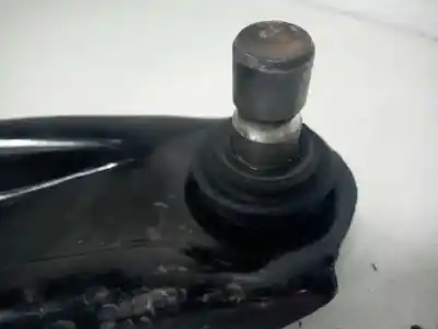 Second-hand car spare part front right lower suspension arm for ford transit courier combi trend oem iam references   