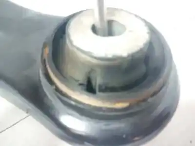 Second-hand car spare part front right lower suspension arm for ford transit courier combi trend oem iam references   