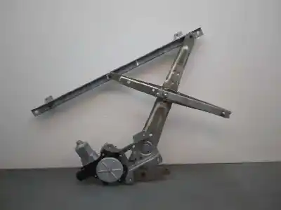 Автозапчасти б/у регулятор стекла переднего правого за citroen c-crosser (vu_, vv_) 2.2 hdi ссылки oem iam a0215713a086