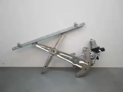 Автозапчасти б/у регулятор стекла переднего правого за citroen c-crosser (vu_, vv_) 2.2 hdi ссылки oem iam a0215713a086  