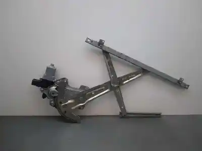 Автозапчасти б/у регулятор стекла переднего левого за citroen c-crosser (vu_, vv_) 2.2 hdi ссылки oem iam a0225713a085