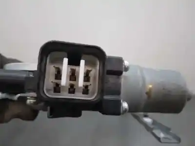 Автозапчасти б/у регулятор стекла переднего левого за citroen c-crosser (vu_, vv_) 2.2 hdi ссылки oem iam a0225713a085  