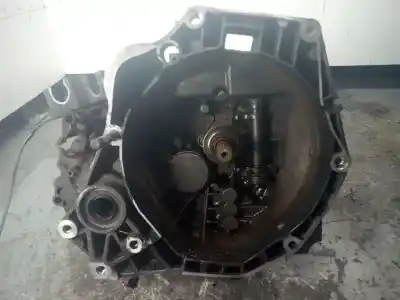 Piesă de schimb auto la mâna a doua cutie de viteze pentru fiat linea (110) emotion referințe oem iam 