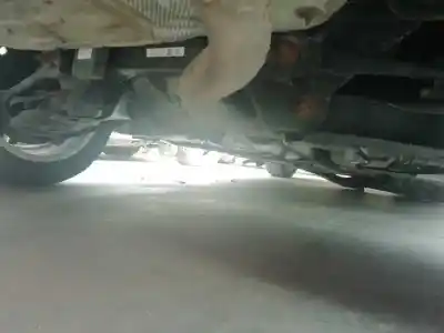 Piesă de schimb auto la mâna a doua punte spate pentru bmw serie 1 lim. (f20) 118d referințe oem iam   